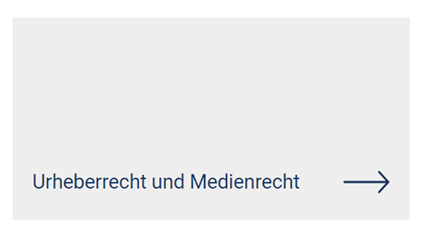 Urheberrecht Medienrecht für  Weidenhahn